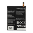 Batteria per LG BL-T28 Q8 H970 da 3000MAHcon KIT CACCIAVITI