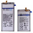 Batteria per Samsung Z FOLD 3 SM-F926B / EB-BF926 / EB-BF927 (ENTRAMBE) con KIT CACCIAVITI
