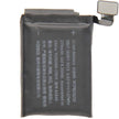 Batteria per Apple iWatch 3 Generazione 38mm (GPS+LTE) A1848 da 279mAh con KIT CACCIAVITI