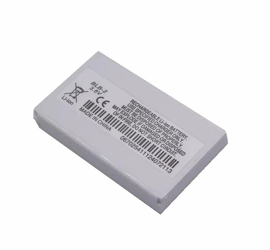 Batteria per NOKIA BLB-2 PER 5210 6510 7650 8210 8270 8250
