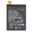 Batteria per ASUS ZENFONE 3 ZOOM S ZE553KL C11P1612 da 5000MAH con KIT CACCIAVITI