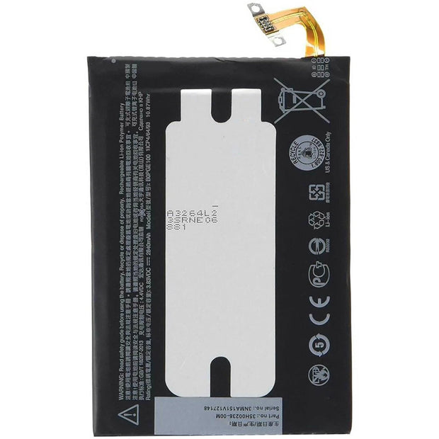 Batteria per HTC ONE M9 B0PGE100 da 2840MAH con KIT CACCIAVITI