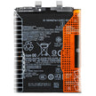 Batteria per XIAOMI 14 5G BP4Q da 4610mAh con KIT CACCIAVITI
