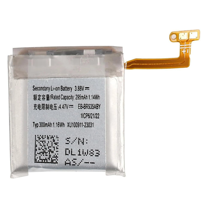 Batteria per Samsung Galaxy Watch 6 40mm R930 | SM-R930 SM-R935 | EB-BR935ABY con KIT CACCIAVITI