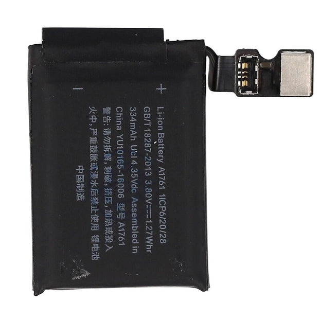 Batteria per Apple iWatch 2 Generazione 42mm A1761 da 334mAh con KIT CACCIAVITI