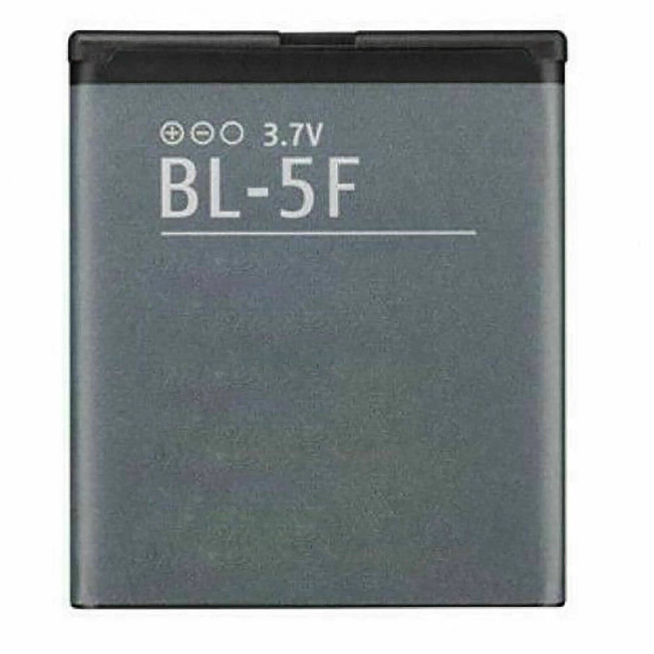 Batteria per NOKIA BL-5F N95 N96 N93 E65 6210 6710 6290 | BL5F da 950MAH