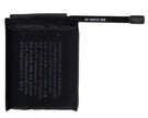 Batteria per Apple iWatch 5 Generazione 44mm A2181 da 296mAh con KIT CACCIAVITI