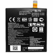 Batteria per LG BL-T9 PER GOOGLE NEXUS 5 D821 D820 da 2300MAH con KIT CACCIAVITI