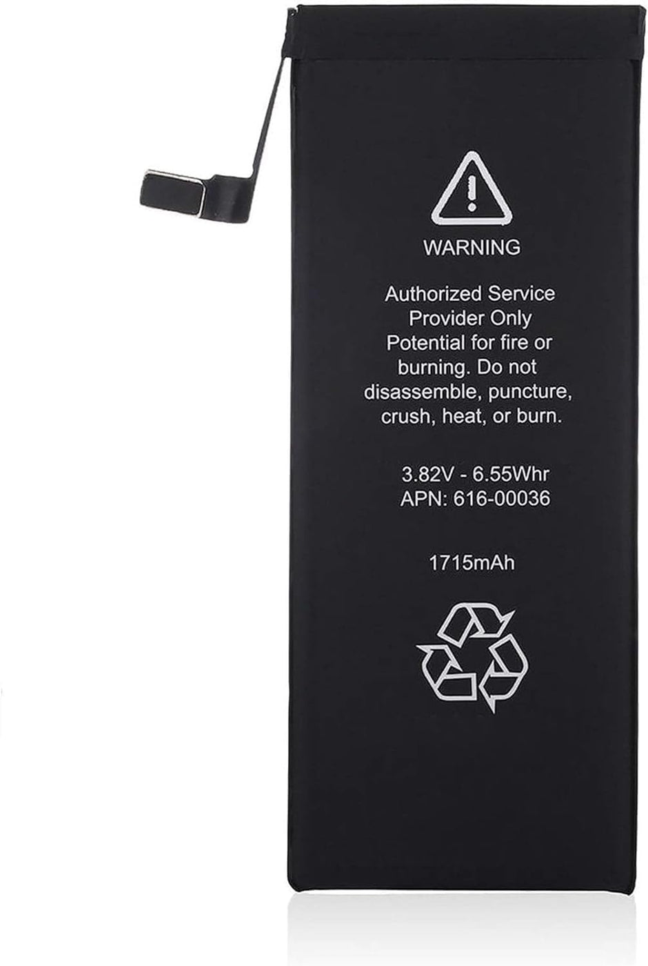 Batteria per Apple iPhone 6S da 1715mAh con KIT CACCIAVITI