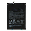 Batteria per XIAOMI REDMI NOTE 9 MI BN54 da 5020MAH con KIT CACCIAVITI