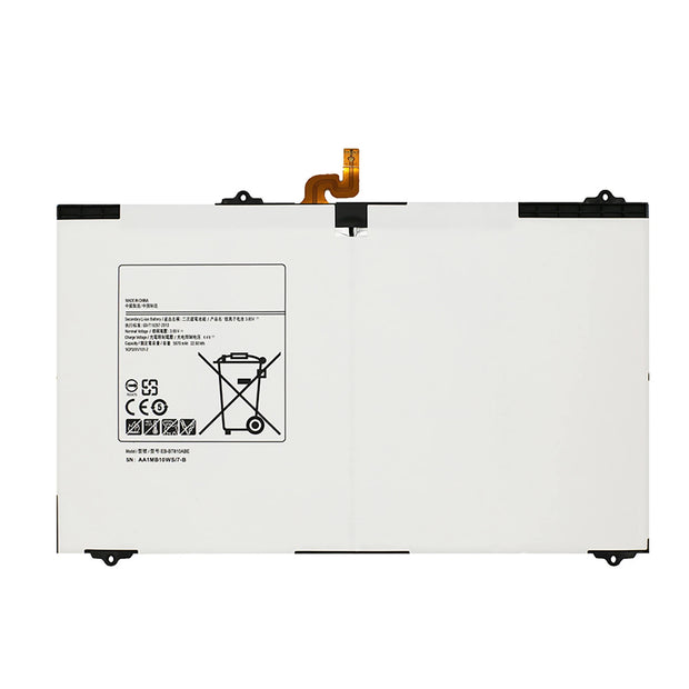 Batteria per Samsung Galaxy TAB S2 9.7 T815 T819 EB-BT810ABE 5870MAH con KIT CACCIAVITI