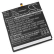 Batteria per XIAOMI BM60 PER MIPAD MI PAD 1 da 6500MAH con KIT CACCIAVITI