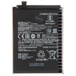 Batteria per XIAOMI BP42 MI 11 LITE 4G/5G M2101K9AG da 4250MAH con KIT CACCIAVITI