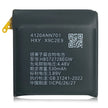 Batteria per Huawei GT4 46mm | GT 4 | HB572728EGW con KIT CACCIAVITI