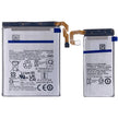 Batteria per Samsung Z FLIP 5 SM-F731B / EB-BF731 / EB-BF732 (ENTRAMBE) con KIT CACCIAVITI