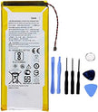 Batteria per MOTOROLA MOTO G4 PLUS GA40 XT1622 XT1625 da 3000MAH con KIT CACCIAVITI