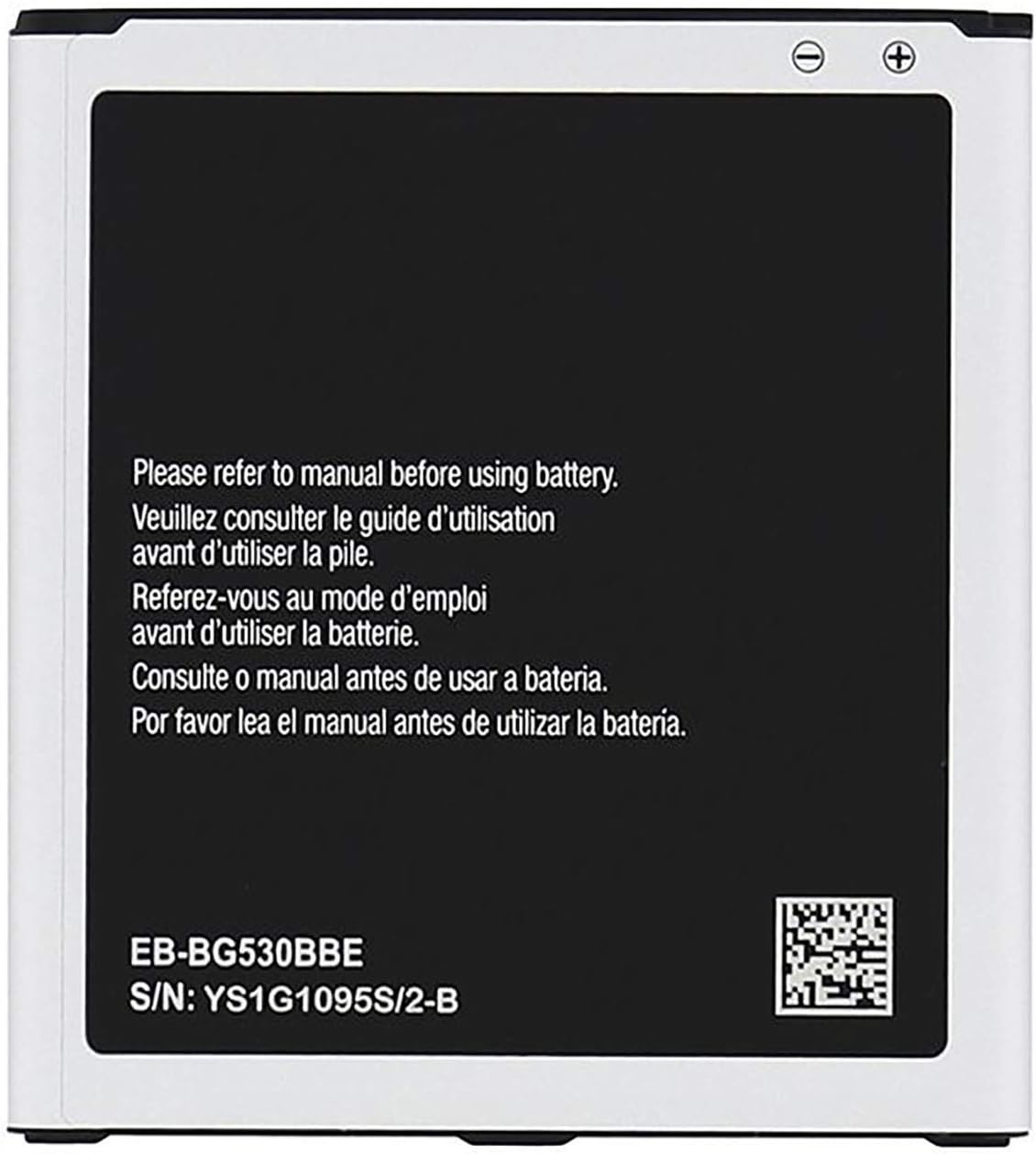 Batteria per Samsung Galaxy J3 J320 EB-BG530BBE