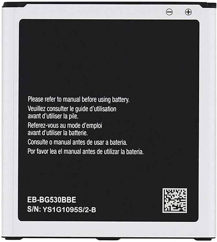 Batteria per Samsung Galaxy J3 J320 EB-BG530BBE