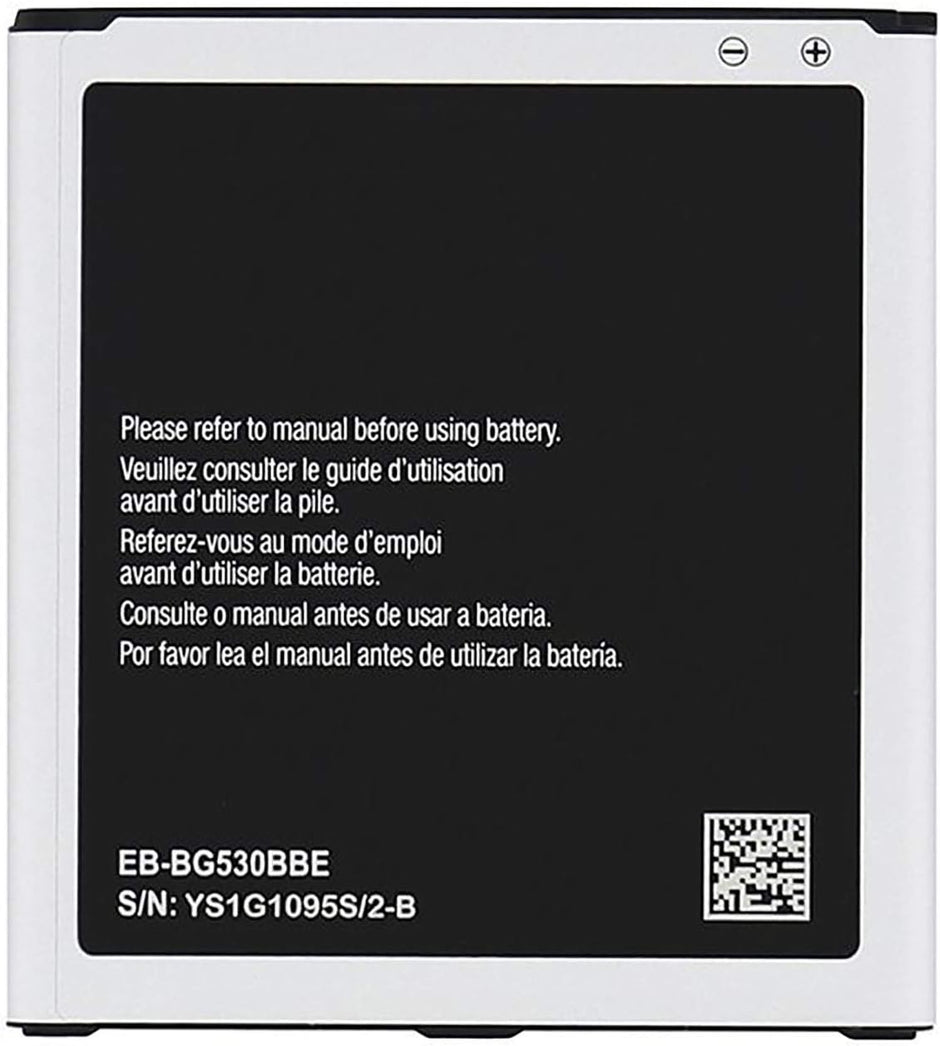 Batteria per Samsung Galaxy J3 J320 EB-BG530BBE
