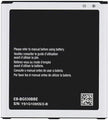 Batteria per Samsung Galaxy J3 J320 EB-BG530BBE