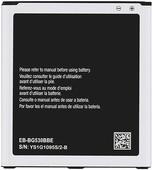 Batteria per Samsung Galaxy J3 J320 EB-BG530BBE