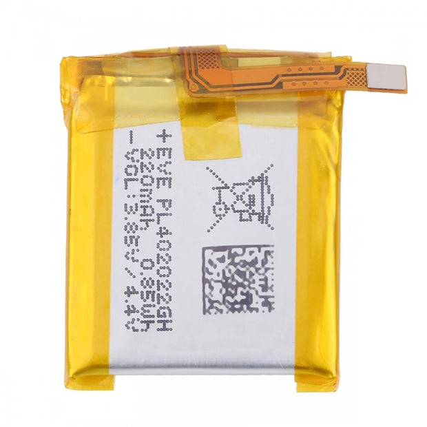 Batteria per Amazfit GTS2 Mini | GTS 2 Mini A2010 PL402022GH con KIT CACCIAVITI
