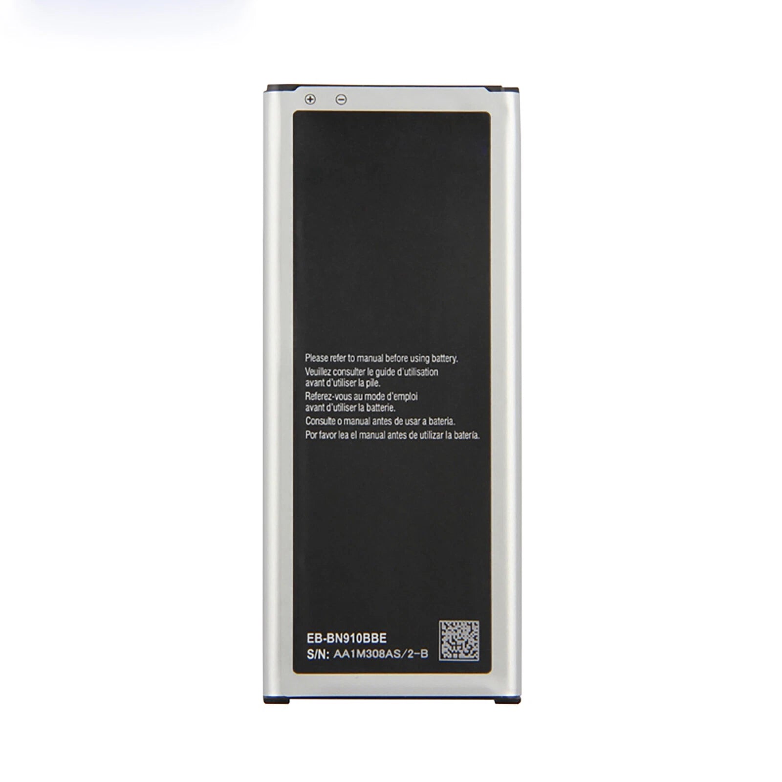 Batteria per Samsung Galaxy NOTE 4 N910F EB-BN910BBE 3220MAH
