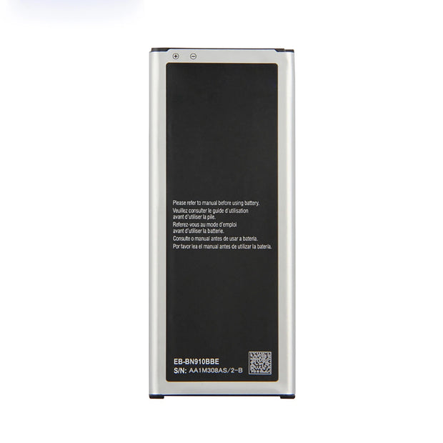 Batteria per Samsung Galaxy NOTE 4 N910F EB-BN910BBE 3220MAH
