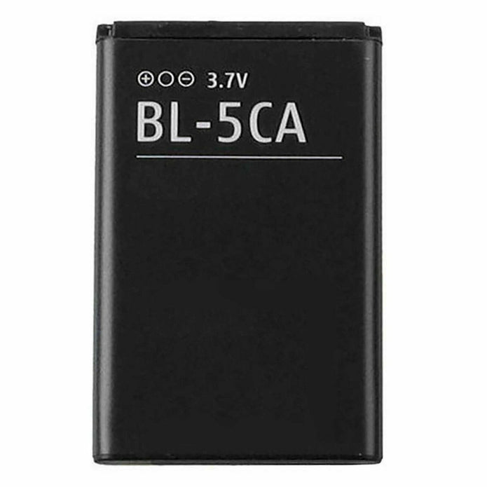 Batteria per NOKIA BL-5CA 1100 1208 1200 1600 1680 2300 2330 BL5CA