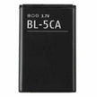 Batteria per NOKIA BL-5CA 1100 1208 1200 1600 1680 2300 2330 BL5CA
