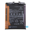 Batteria per XIAOMI 12 PRO BP45 da 4600MAH con KIT CACCIAVITI