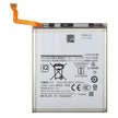 Batteria per Samsung Galaxy S25+ PLUS EB-BS936ABY 4900mAh con KIT CACCIAVITI