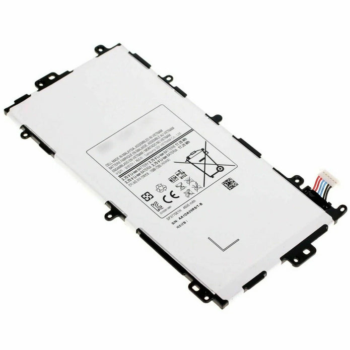 Batteria per Samsung Galaxy NOTE 8.0 GT N5100 SP3770E1H con KIT CACCIAVITI