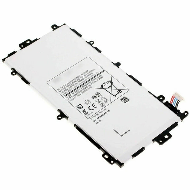 Batteria per Samsung Galaxy NOTE 8.0 GT N5100 SP3770E1H con KIT CACCIAVITI