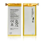 Batteria per Huawei HONOR 4C HB444199EBC+ 2550mAh con KIT CACCIAVITI