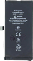 Batteria per Apple iPhone 12 MINI da 2227mAh con KIT CACCIAVITI