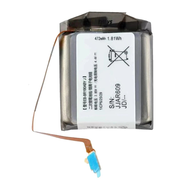 Batteria per Samsung Galaxy Buds Pro | Buds 2 EB-BR190ABY | R190 R177 con KIT CACCIAVITI