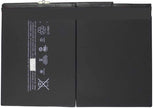 Batteria per Apple iPad AIR 1 (A1474 - A1475 - A1476) da 8820mAh con KIT CACCIAVITI