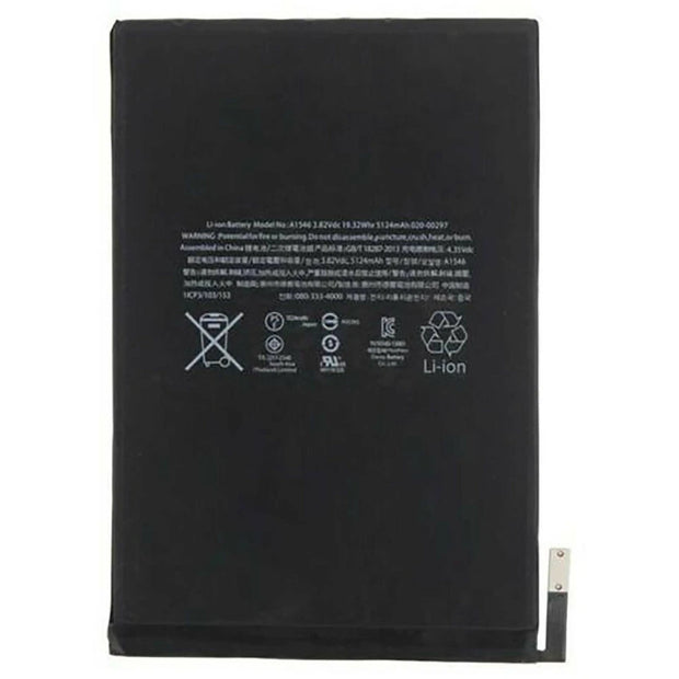 Batteria per Apple iPad MINI 4 da 5124mAh con KIT CACCIAVITI