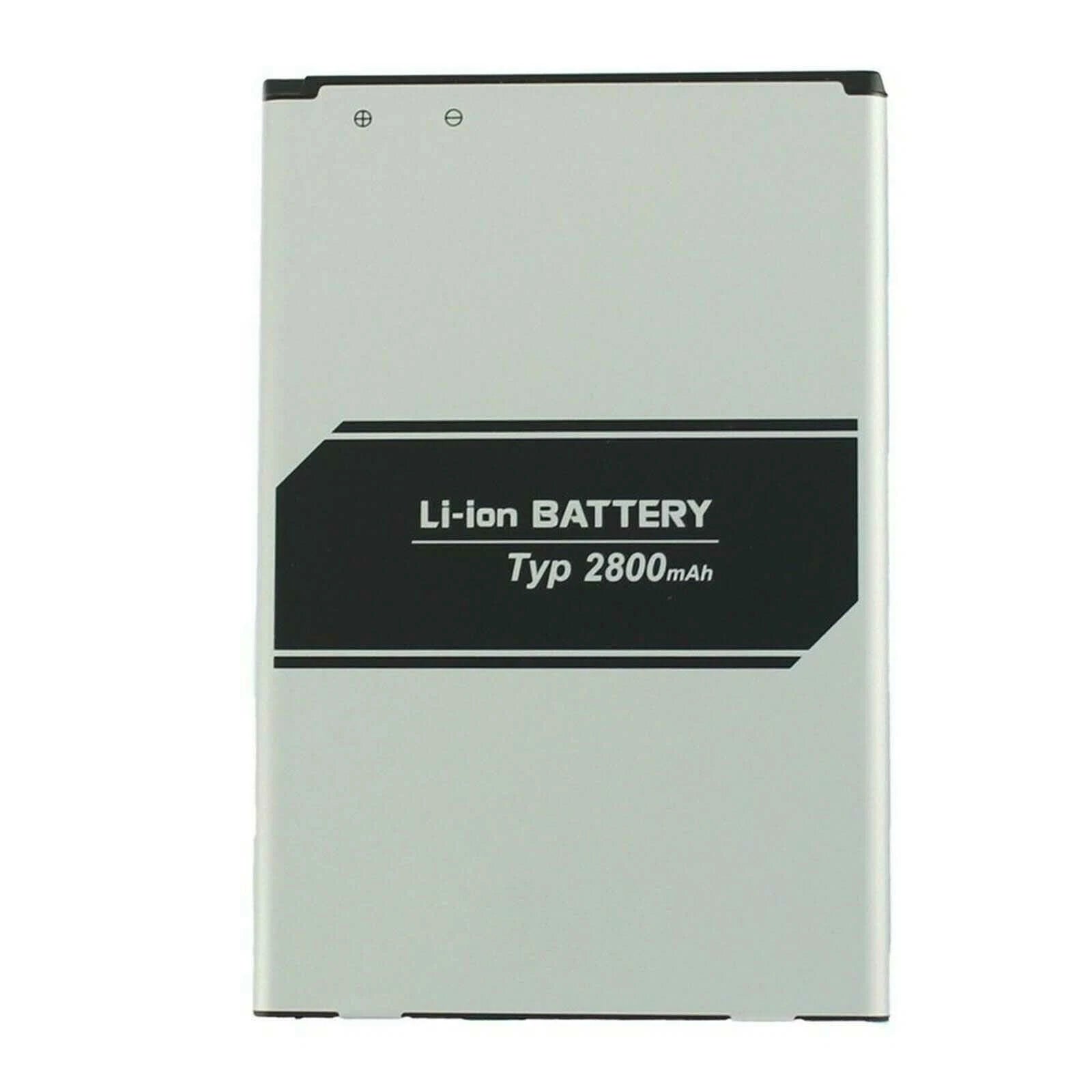 Batteria per LG BL-46G1F K10 2017 - K20 PLUS V da 2800MAH