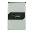 Batteria per LG BL-46G1F K10 2017 - K20 PLUS V da 2800MAH