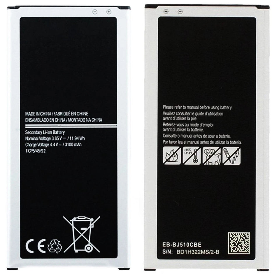 Batteria per Samsung Galaxy J5 2016 J510 EB-BJ510CBC