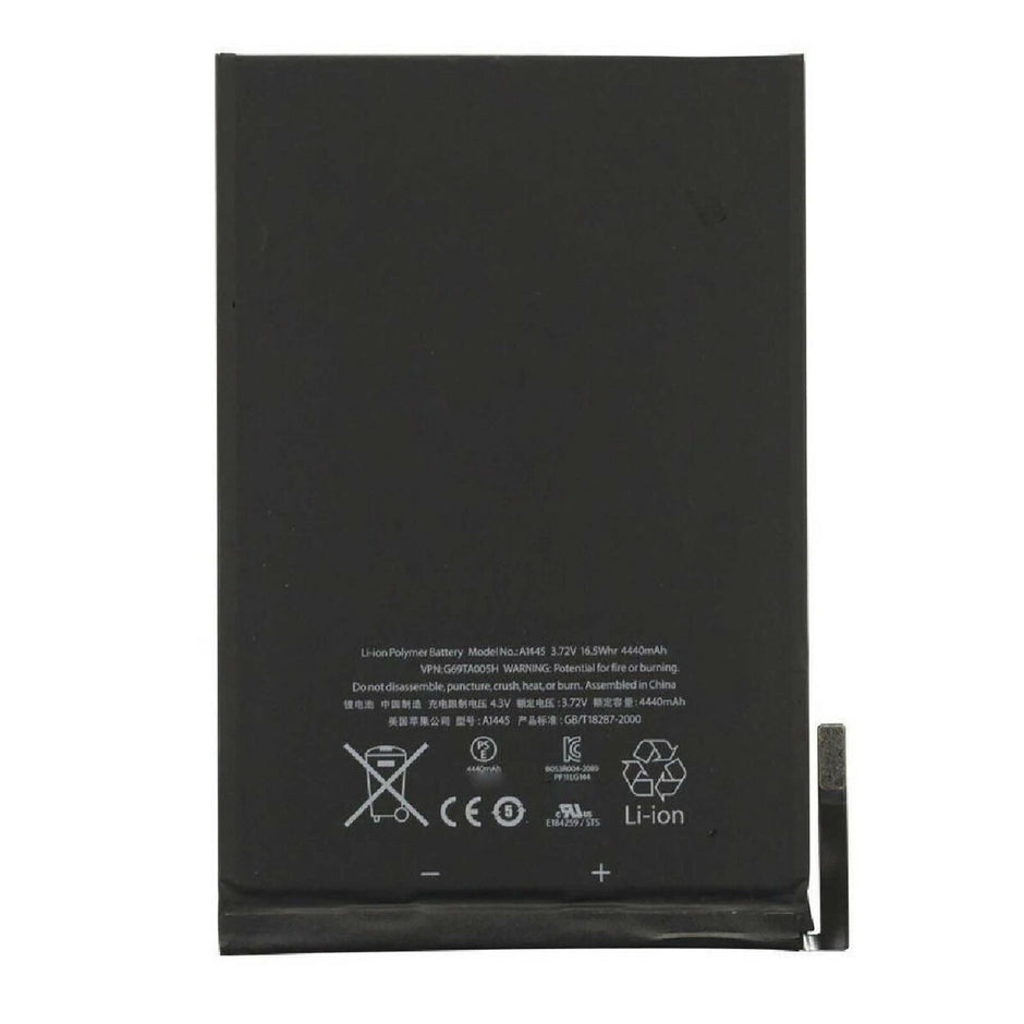 Batteria per Apple iPad MINI 2 / iPad MINI 3 da 6471mAh con KIT CACCIAVITI