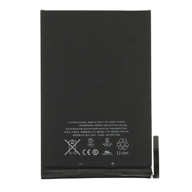 Batteria per Apple iPad MINI 2 / iPad MINI 3 da 6471mAh con KIT CACCIAVITI