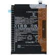 Batteria per XIAOMI BN5C POCO M4 PRO 5G da 5000MAH con KIT CACCIAVITI