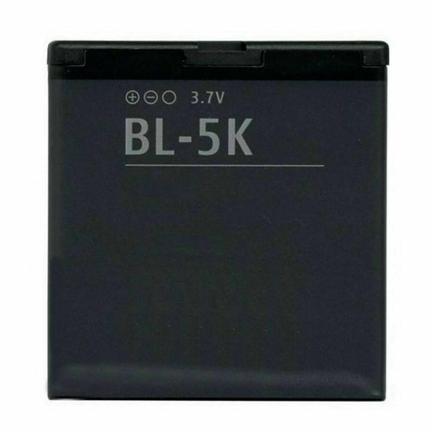 Batteria per NOKIA BL-5K N85 N86 C7 BL5K  da 1200MAH