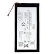 Batteria per MOTOROLA HZ40 MOTO Z2 PLAY DUAL XT1709 XT1710 da 3000mAh con KIT CACCIAVITI