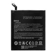 Batteria per XIAOMI MI 5S BM36 da 3200MAH con KIT CACCIAVITI