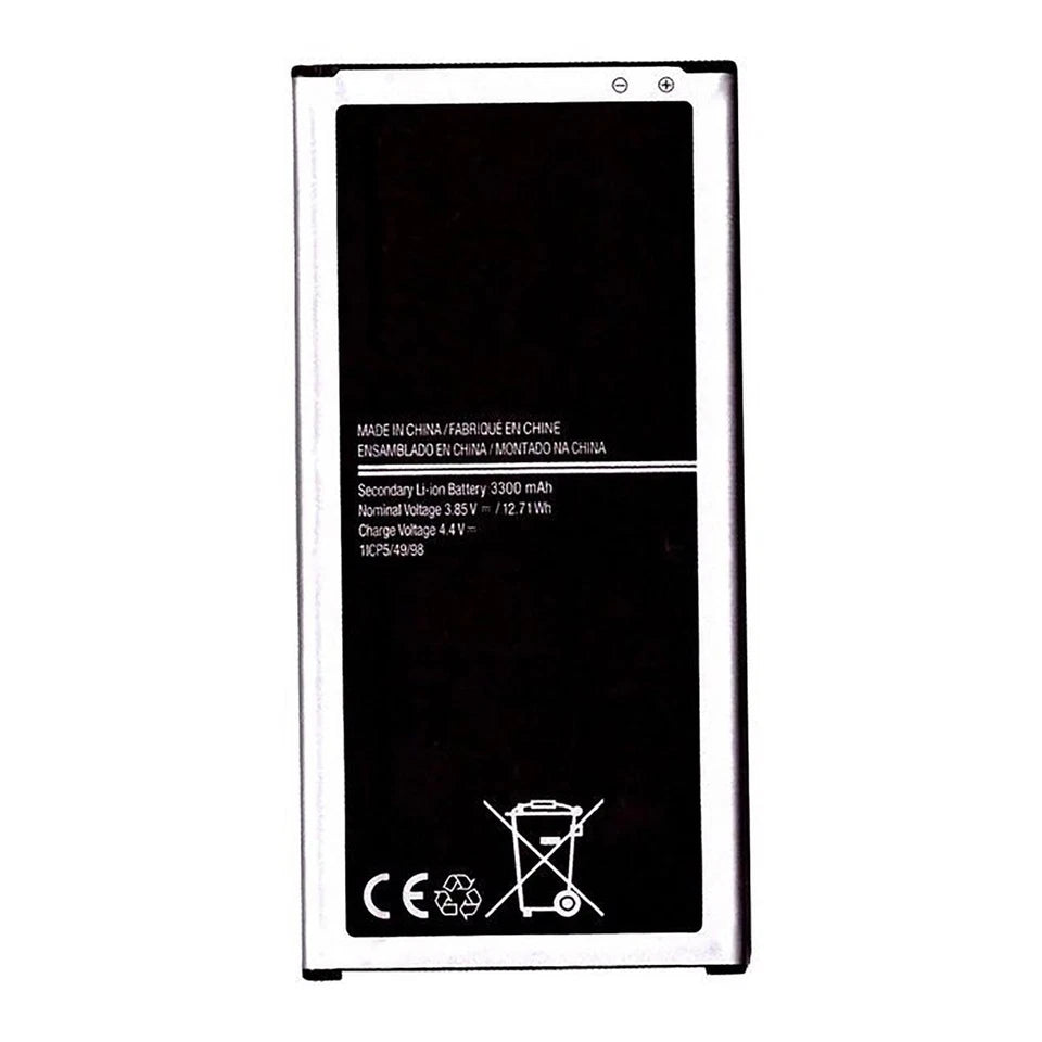 Batteria per Samsung Galaxy J7 2016 J710F EB-BJ710CBE