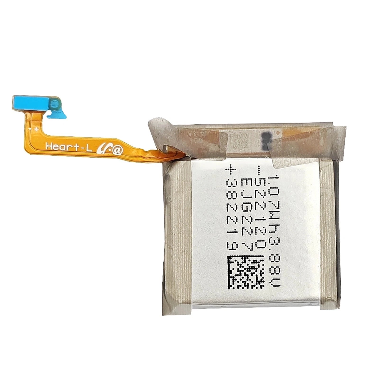 Batteria per Samsung Galaxy Watch 5 40mm LTE EB-BR900ABY | SM-R900F SM-R905F con KIT CACCIAVITI